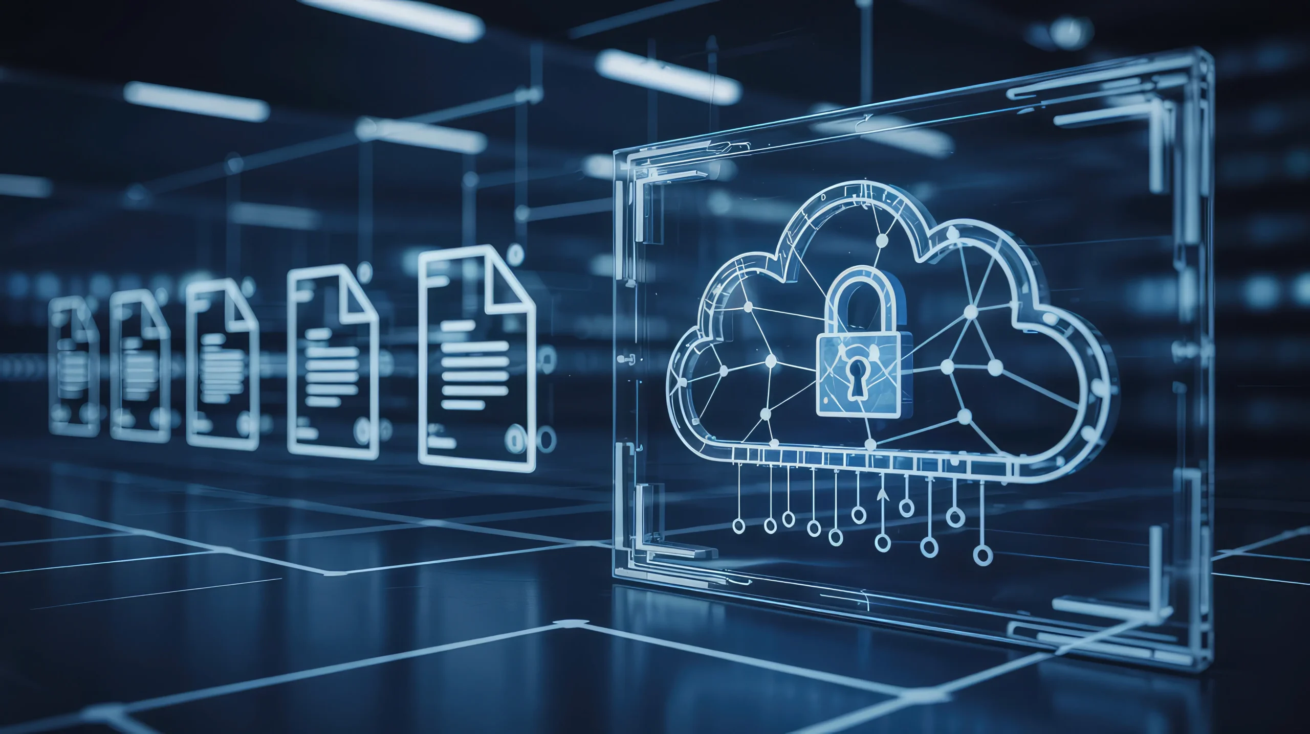 Common Cloud Storage Security Risks (and How to Avoid Them)