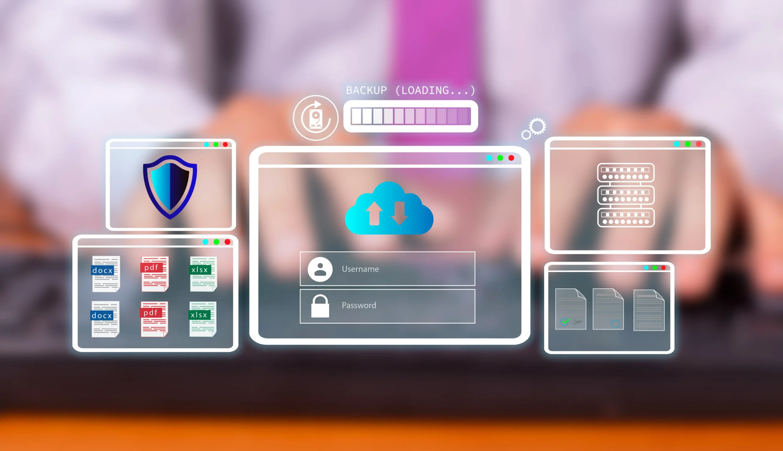 MyDocUploads.com - Share Files Securely