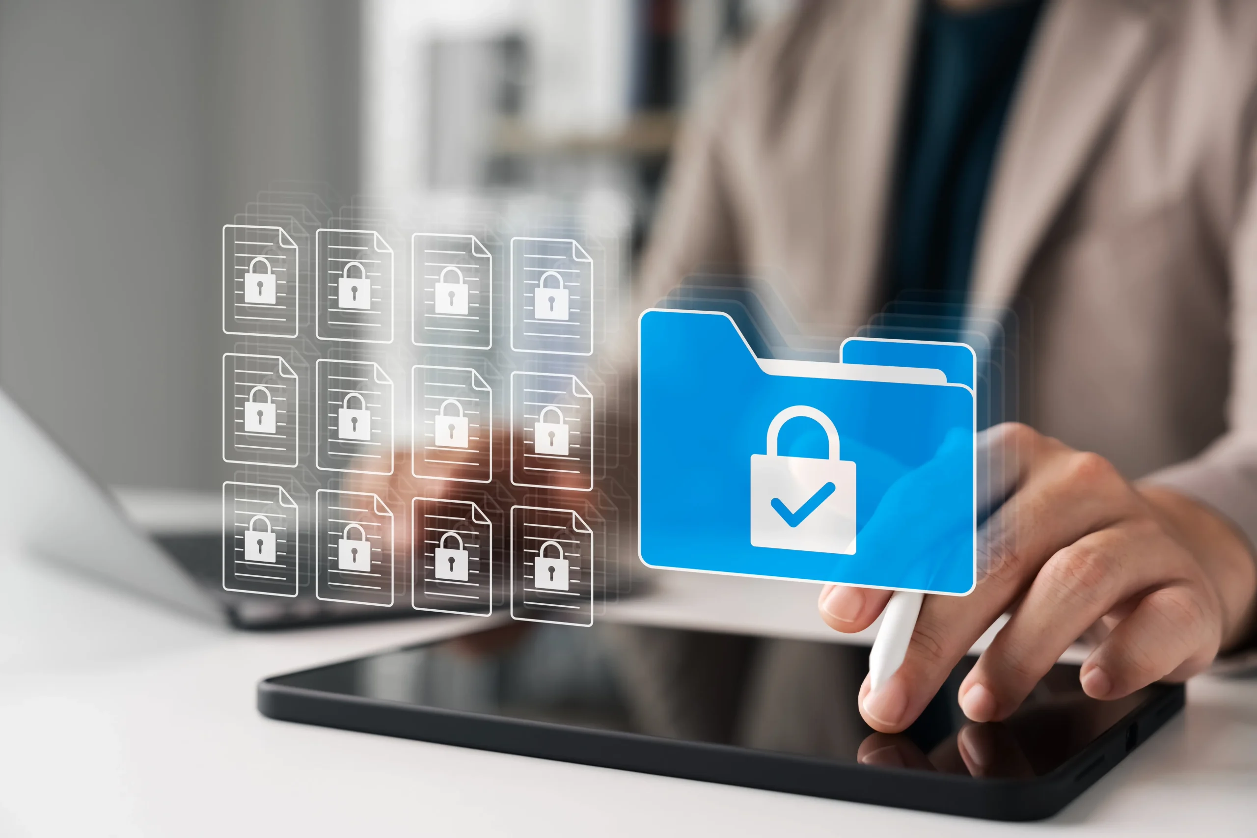 The Future of Digital Document Storage: Trends for 2025